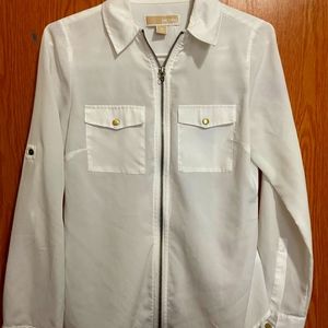 Michael Kors Button Down blouse